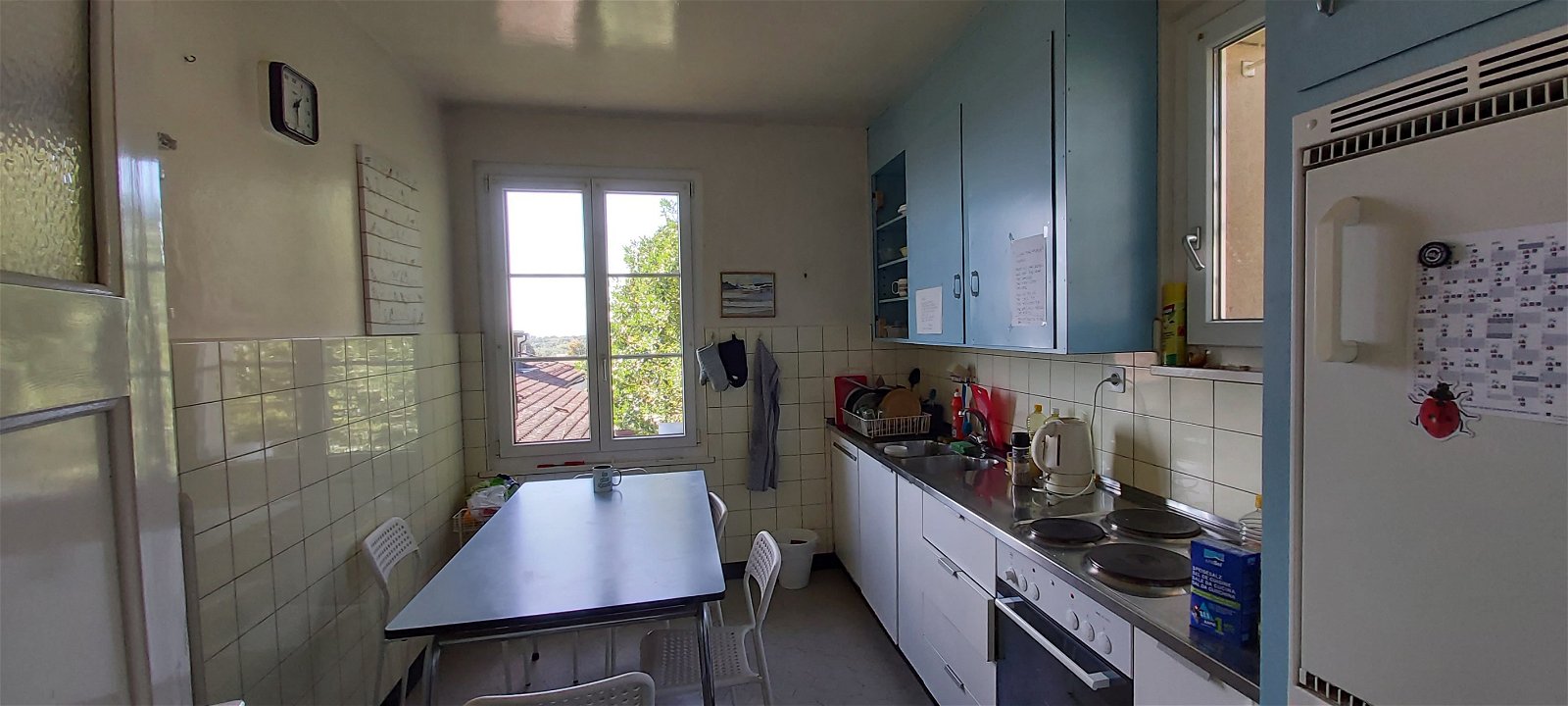 Chambres D'hôtes Lausanne 264204