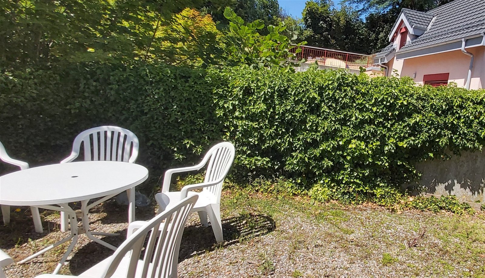 Chambres D'hôtes Lausanne 264204