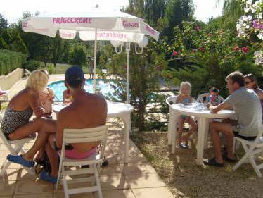 Gehele Woning Salviac 70813-2