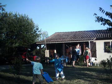 Logement Entier Salviac 70813-4