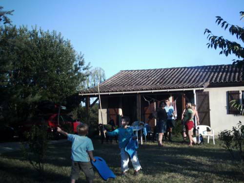 Gehele Woning Salviac 70813-4