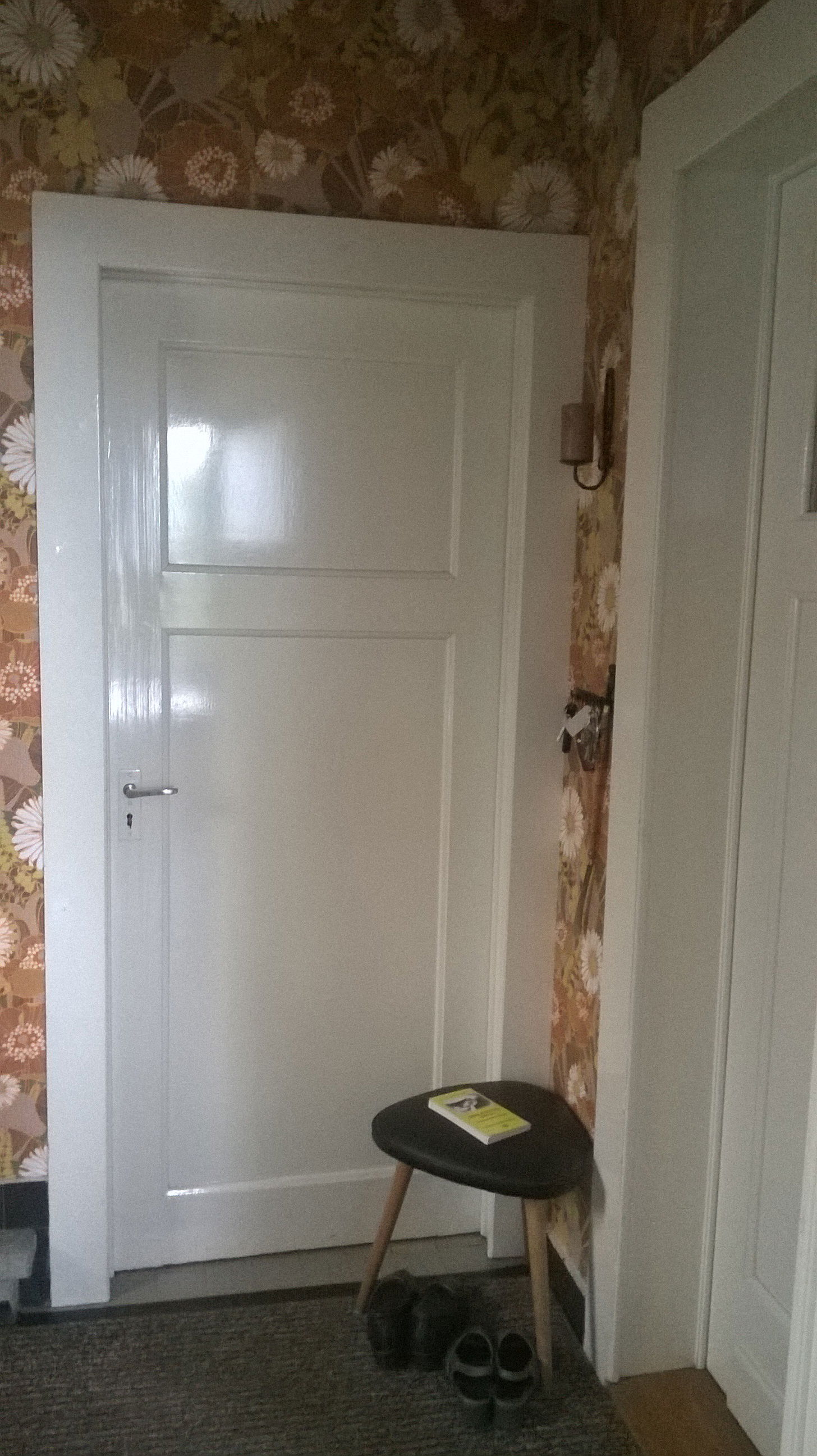 Habitaciones De Huéspedes Lausanne 264204