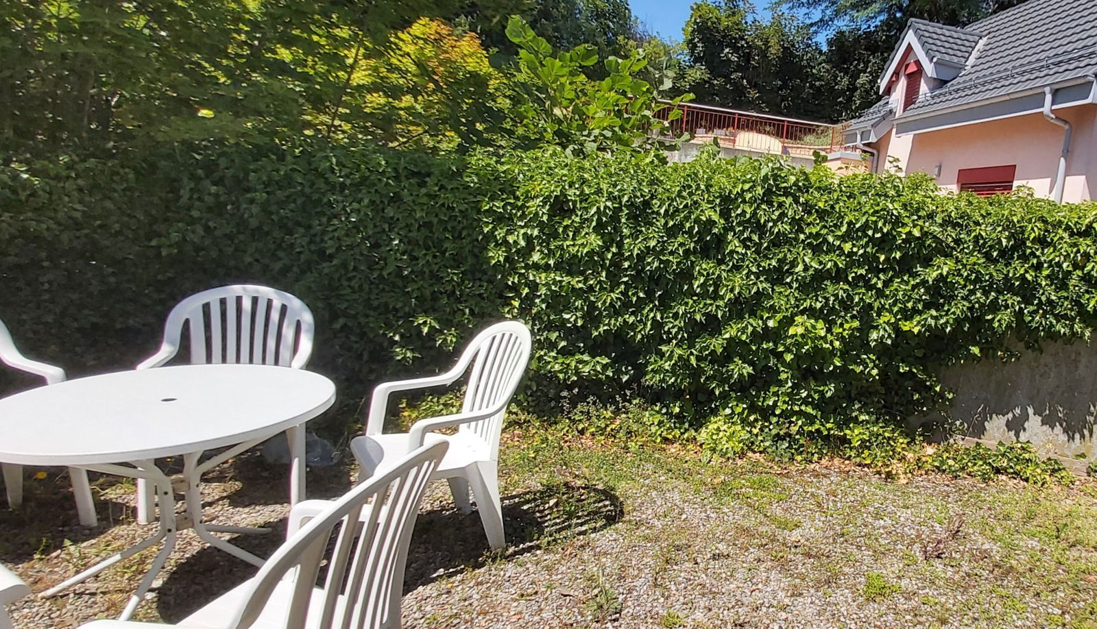 Gastenkamers Lausanne 264204