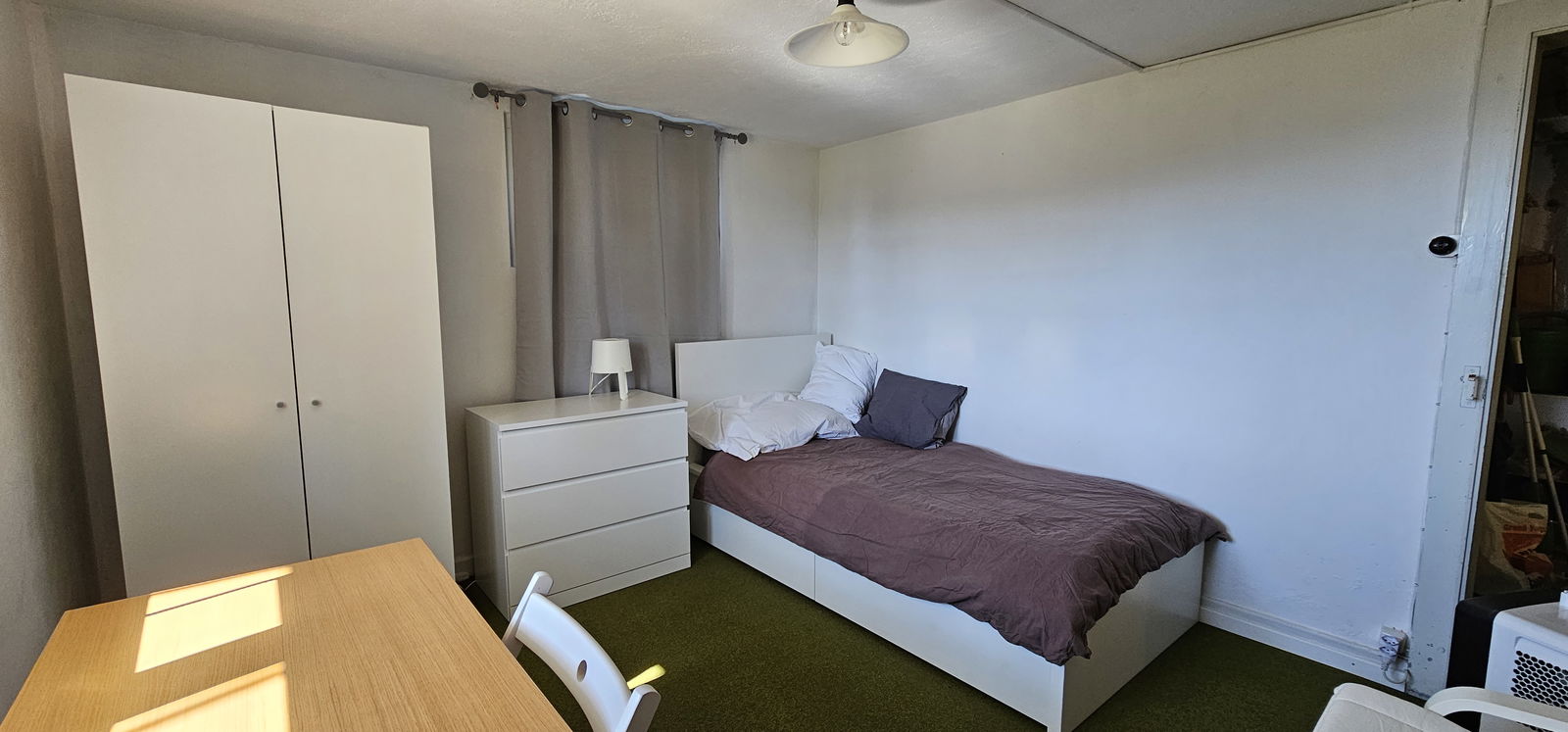 Gastenkamers Lausanne 264204