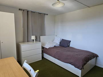 Chambre D'hôte Lausanne 264204-4