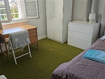 Chambre À Louer Lausanne 264204