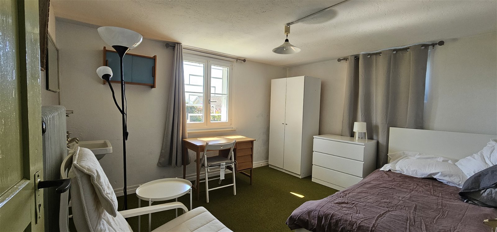 Gastenkamers Lausanne 264204