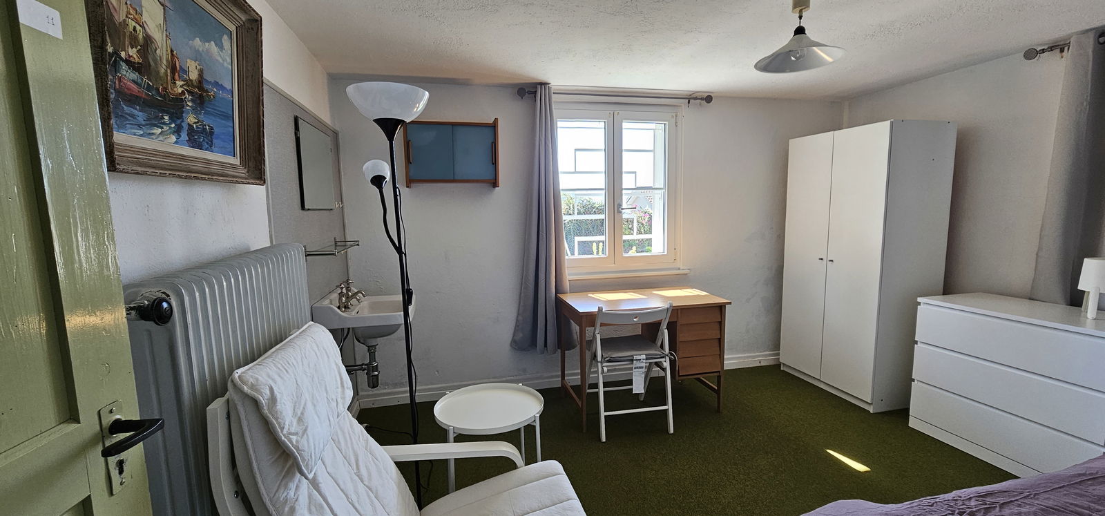 Gastenkamers Lausanne 264204