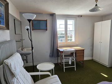 Chambre D'hôte Lausanne 264204-6