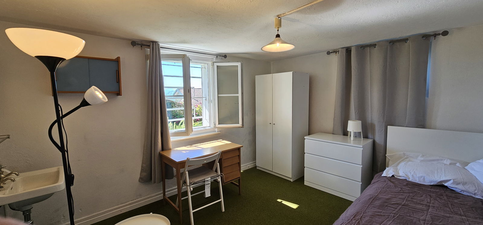 Gastenkamers Lausanne 264204