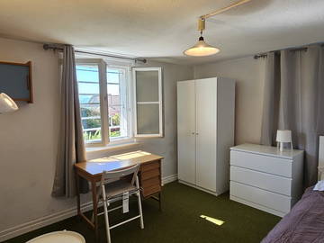 Chambre D'hôte Lausanne 264204-5