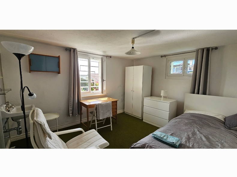 Gästrum Lausanne 264204-2