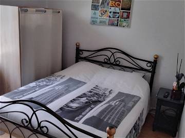 Room For Rent Jouarre 16070-1