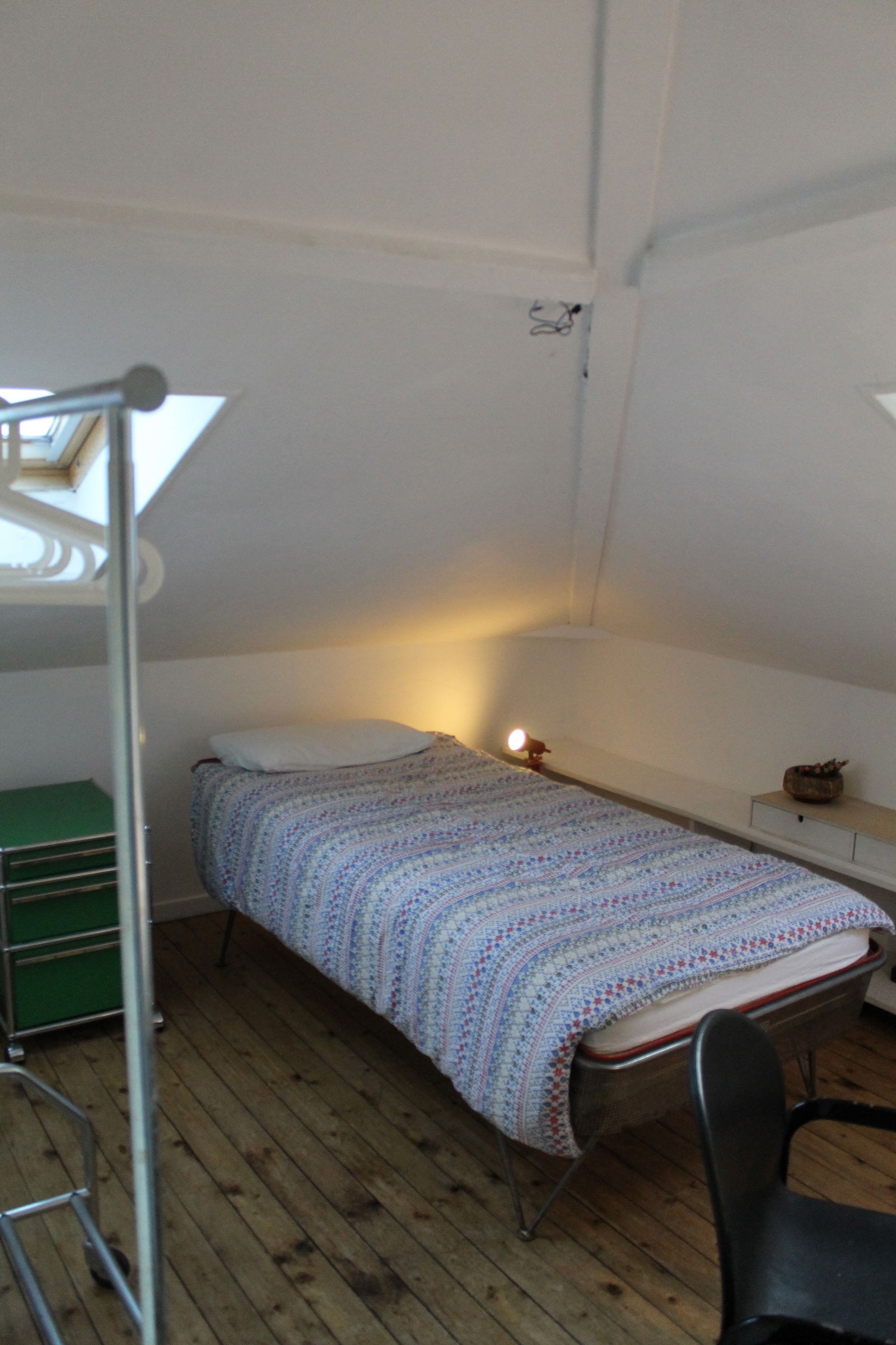 Tuisverblyf Puteaux 115941