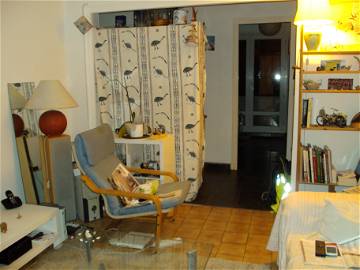 Room For Rent Grenoble 191403