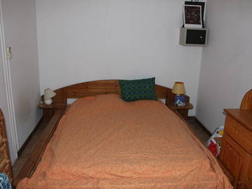 Chambre Chez L'habitant Grenoble 191403-4