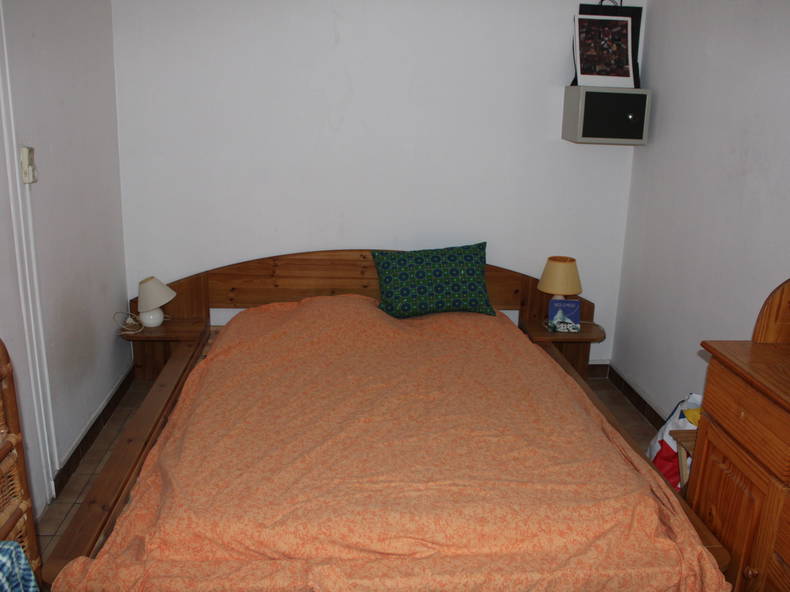 Zakwaterowanie U Rodziny Grenoble 191403-4