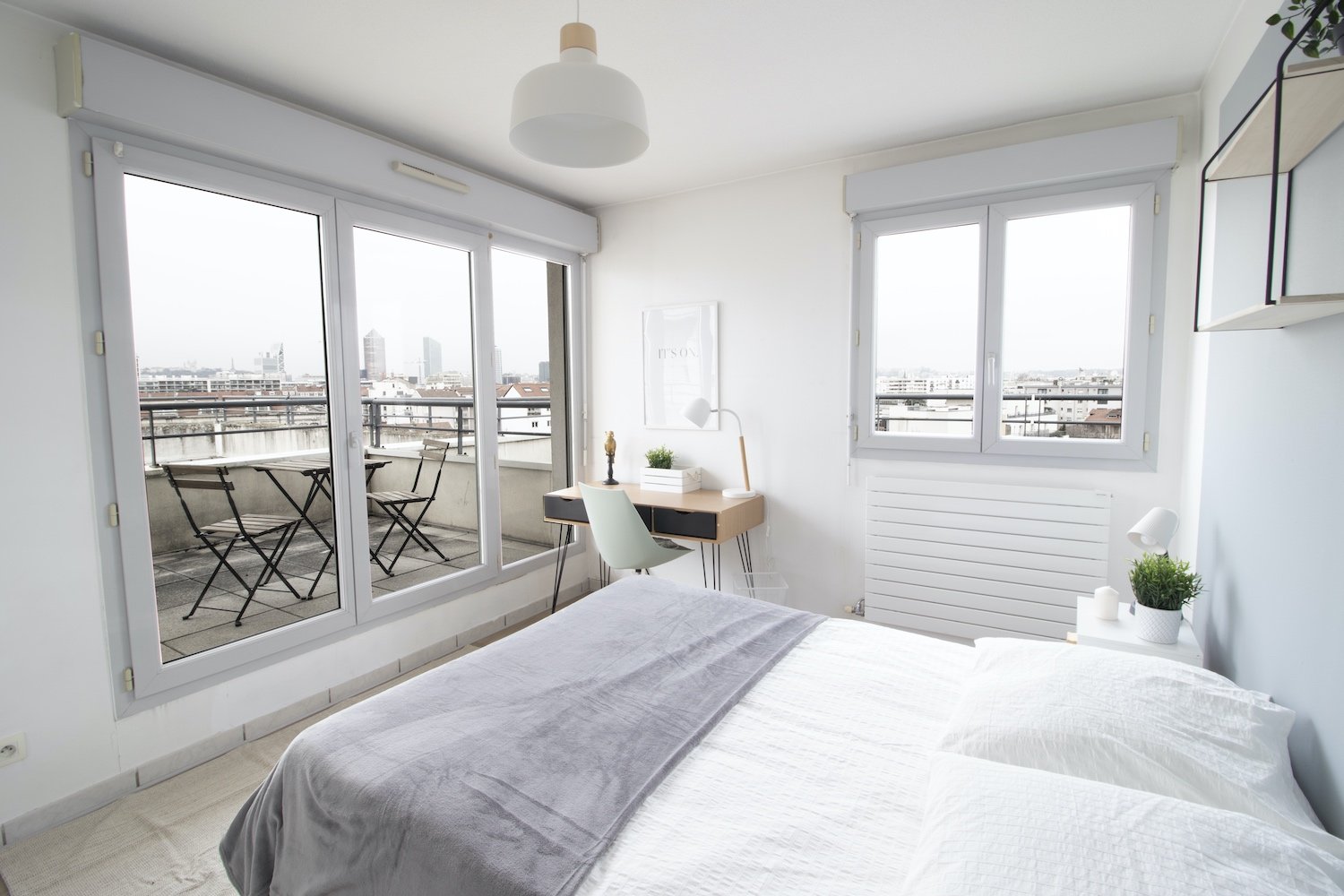 Colocation Lyon 265546