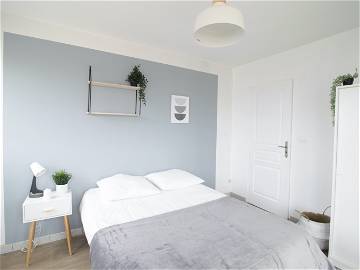 Chambre À Louer Lyon 265546