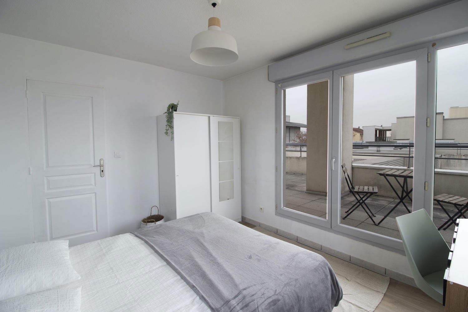 Colocation Lyon 265546