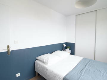 Chambre À Louer Lyon 265545