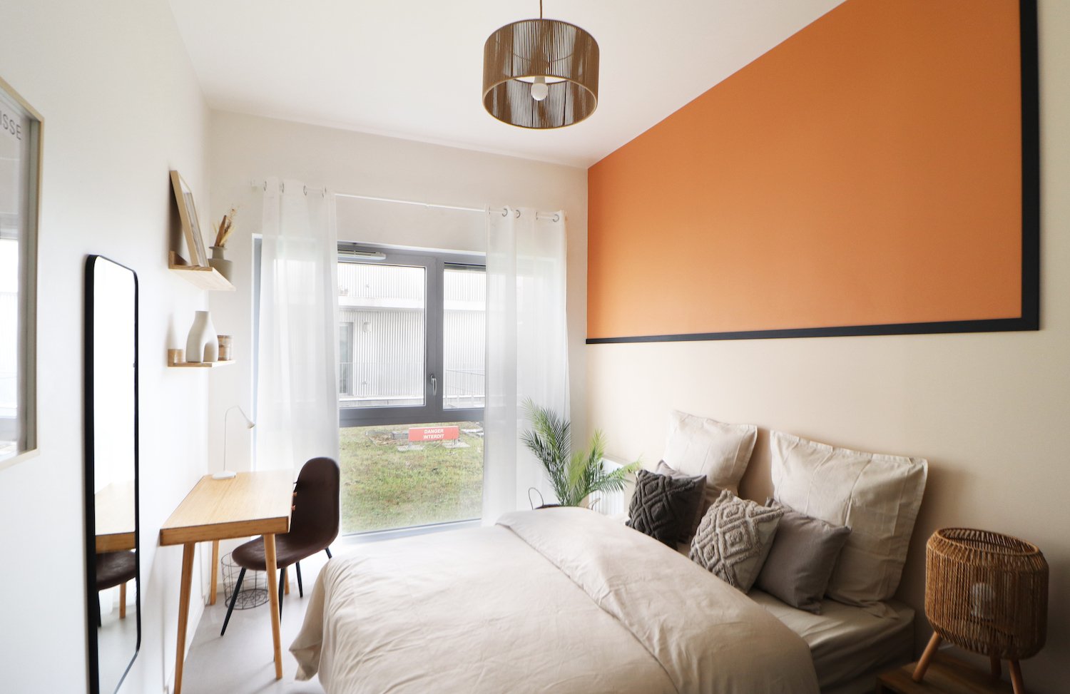 Colocation Paris 264417