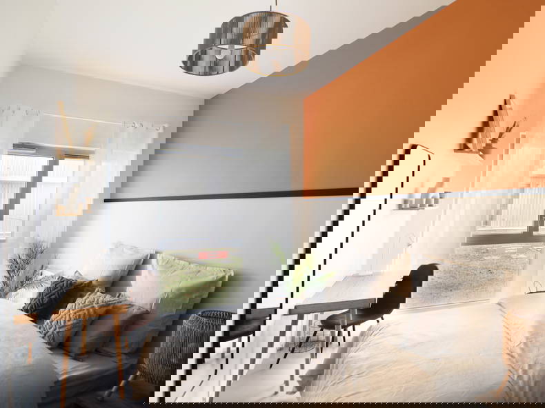 Colocation Paris 264417-1