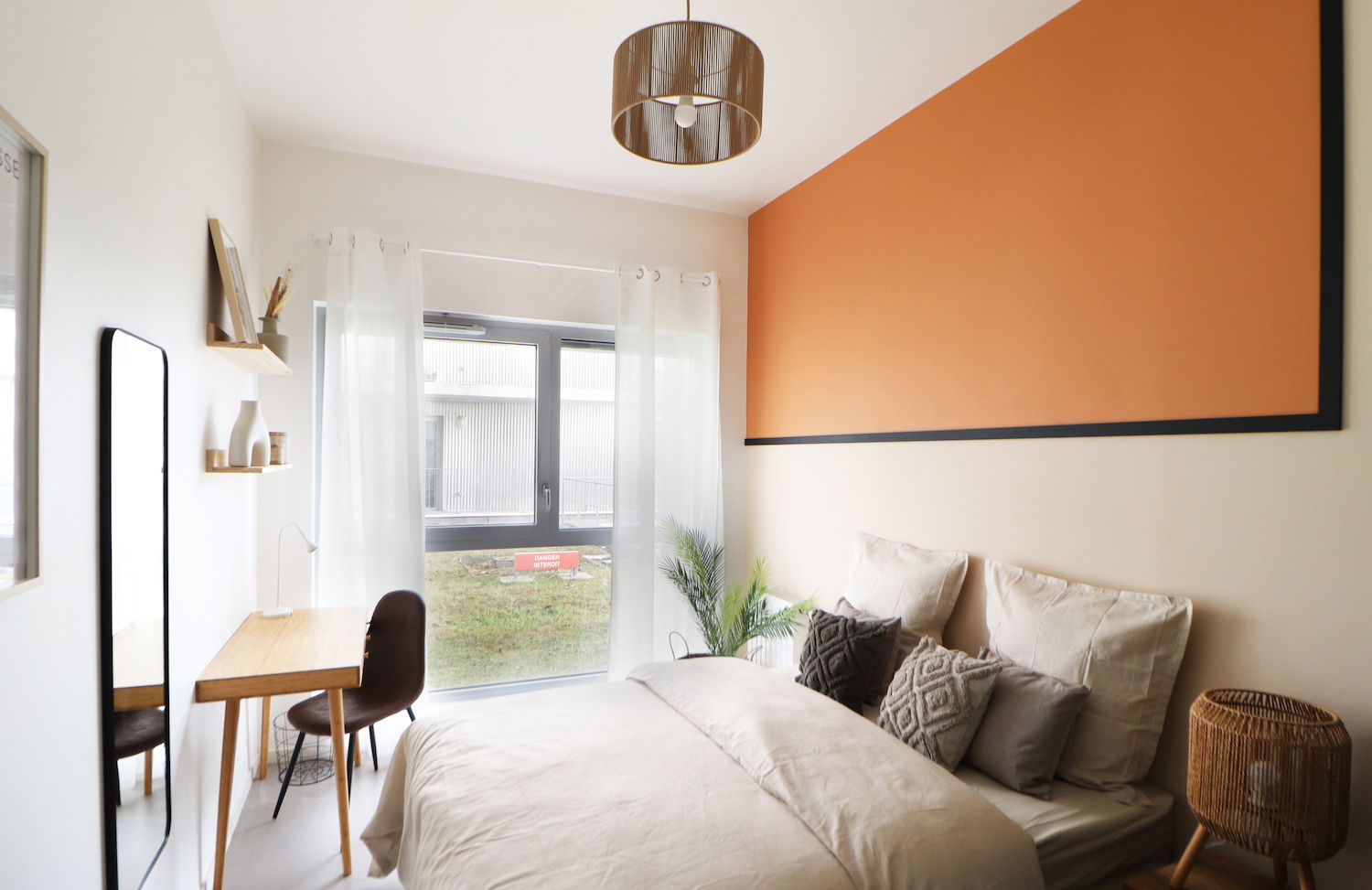 Colocation Paris 264417