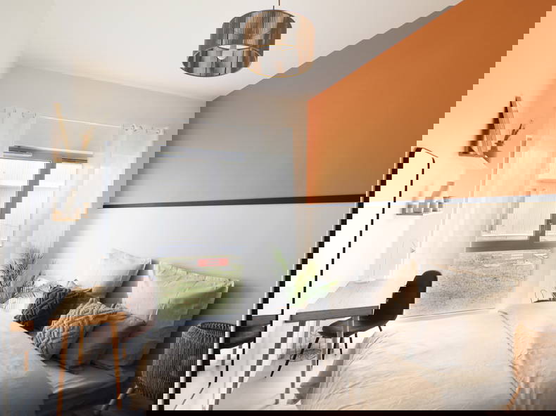 Colocation Paris 264417-2