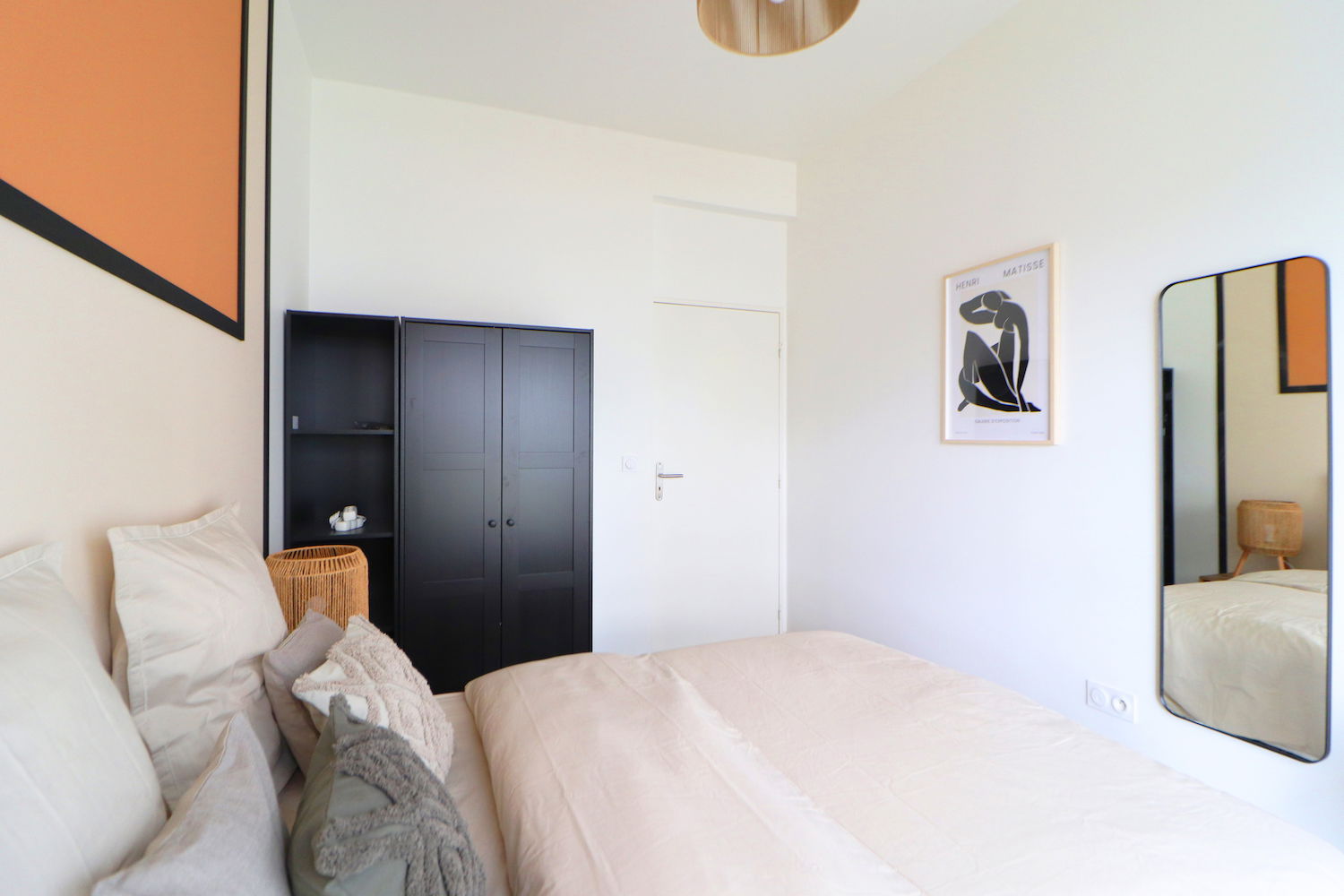 Colocation Paris 264417