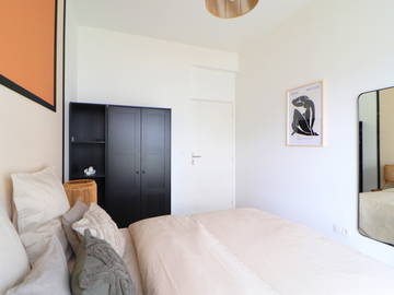 Room For Rent Paris 264417