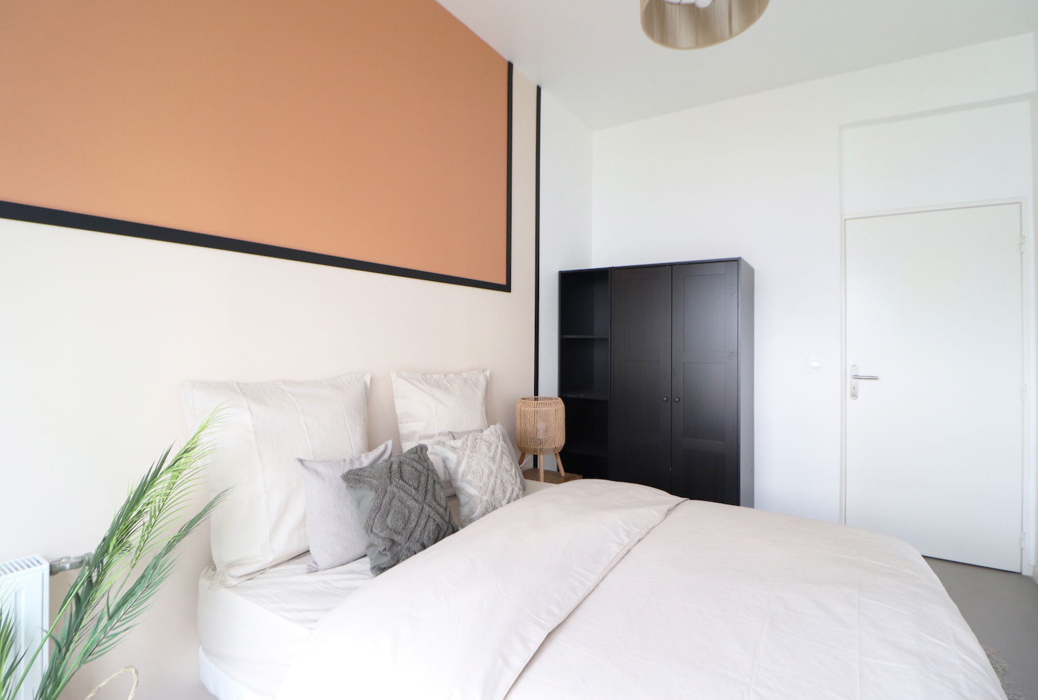 Colocation Paris 264417