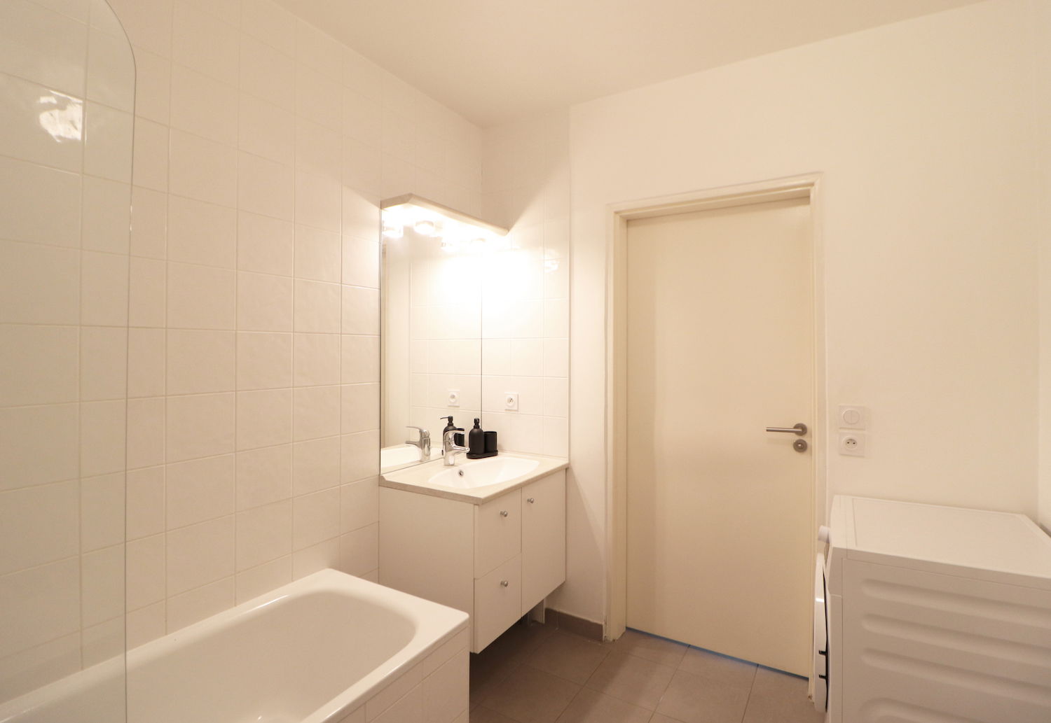 Colocation Paris 264417