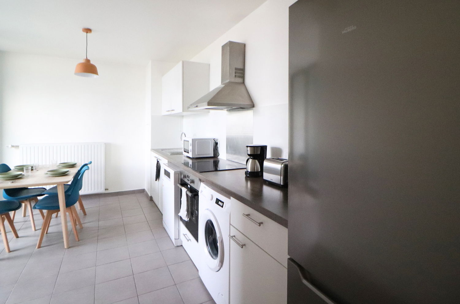 Colocation Paris 264417