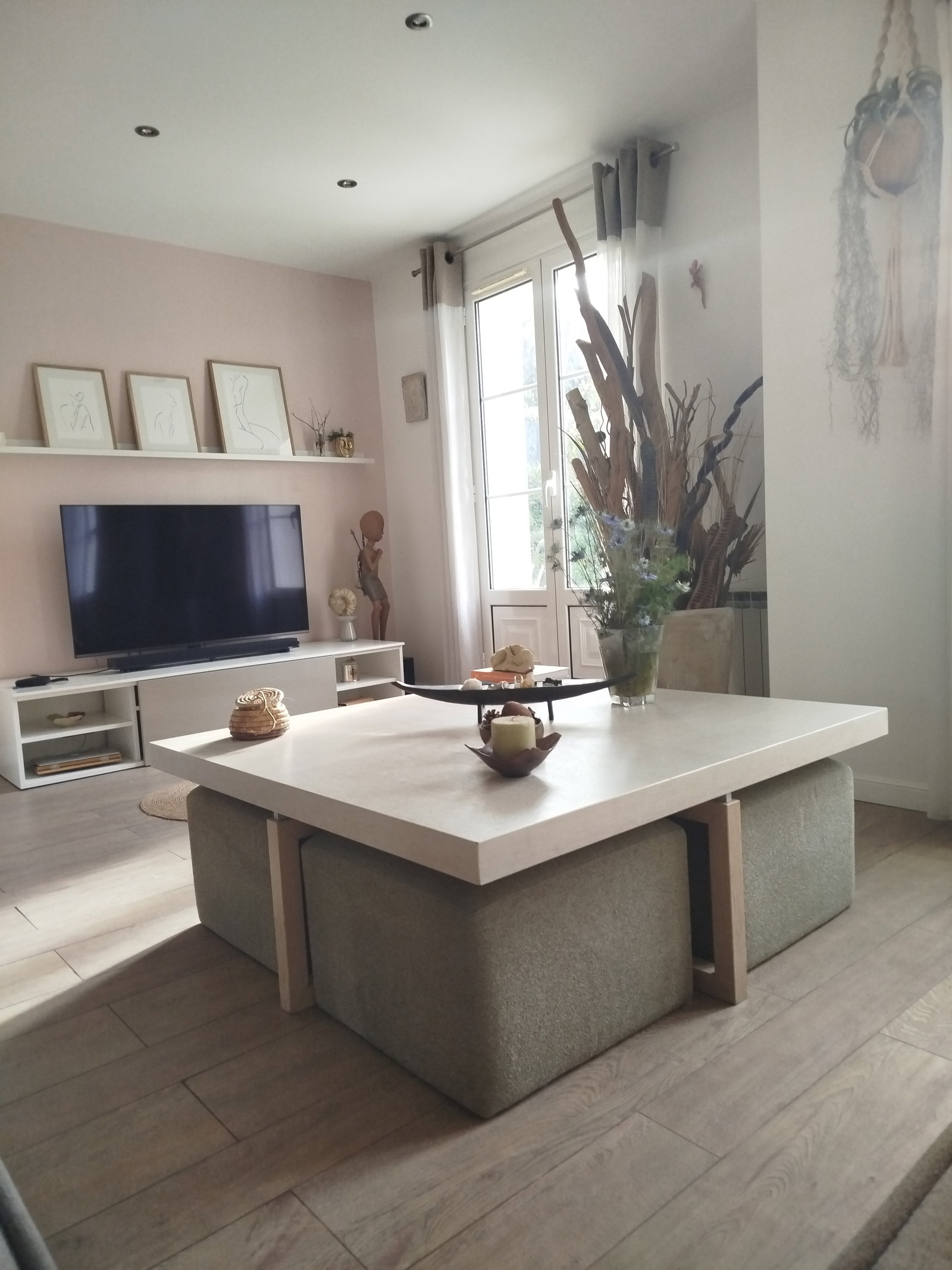 Homestay Chaumontel 318288