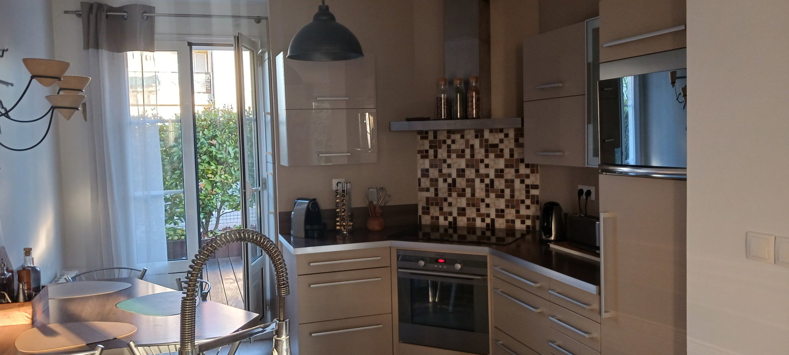 Homestay Chaumontel 318288