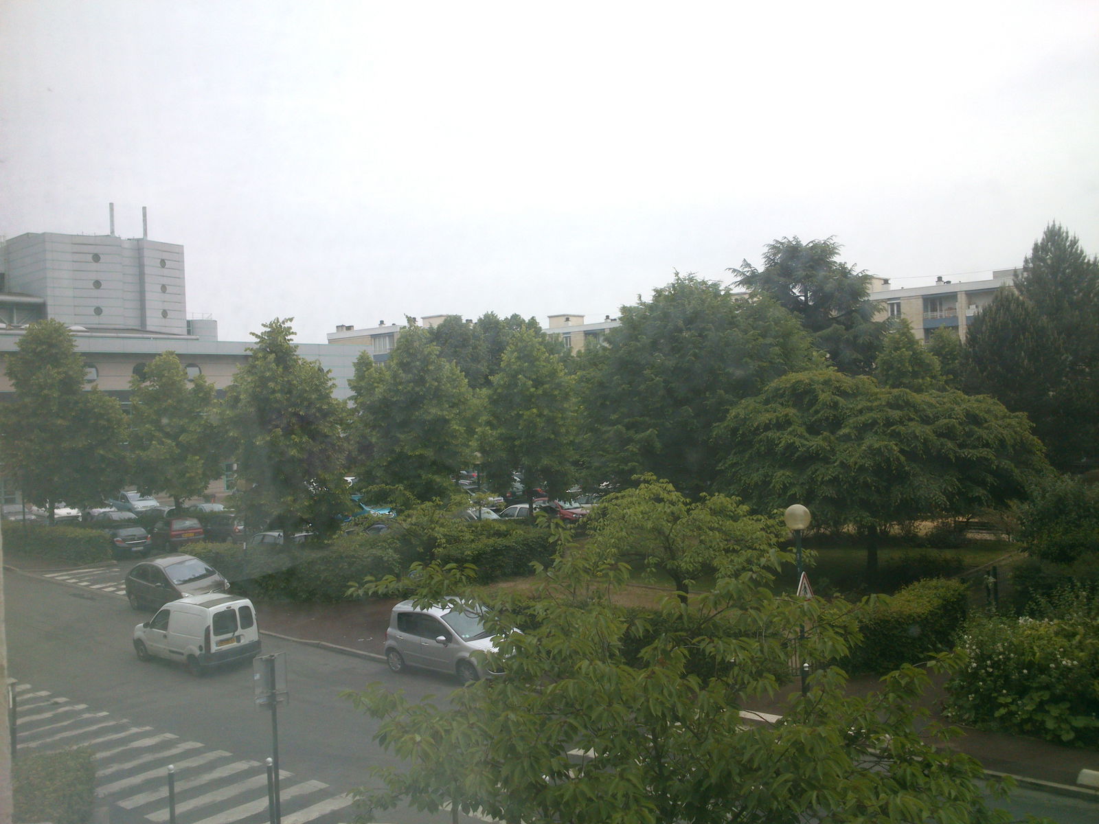 Colocation Massy 75370