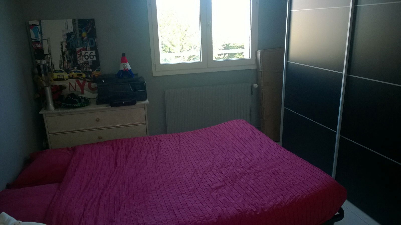 Hemvistelse Jonage 132855