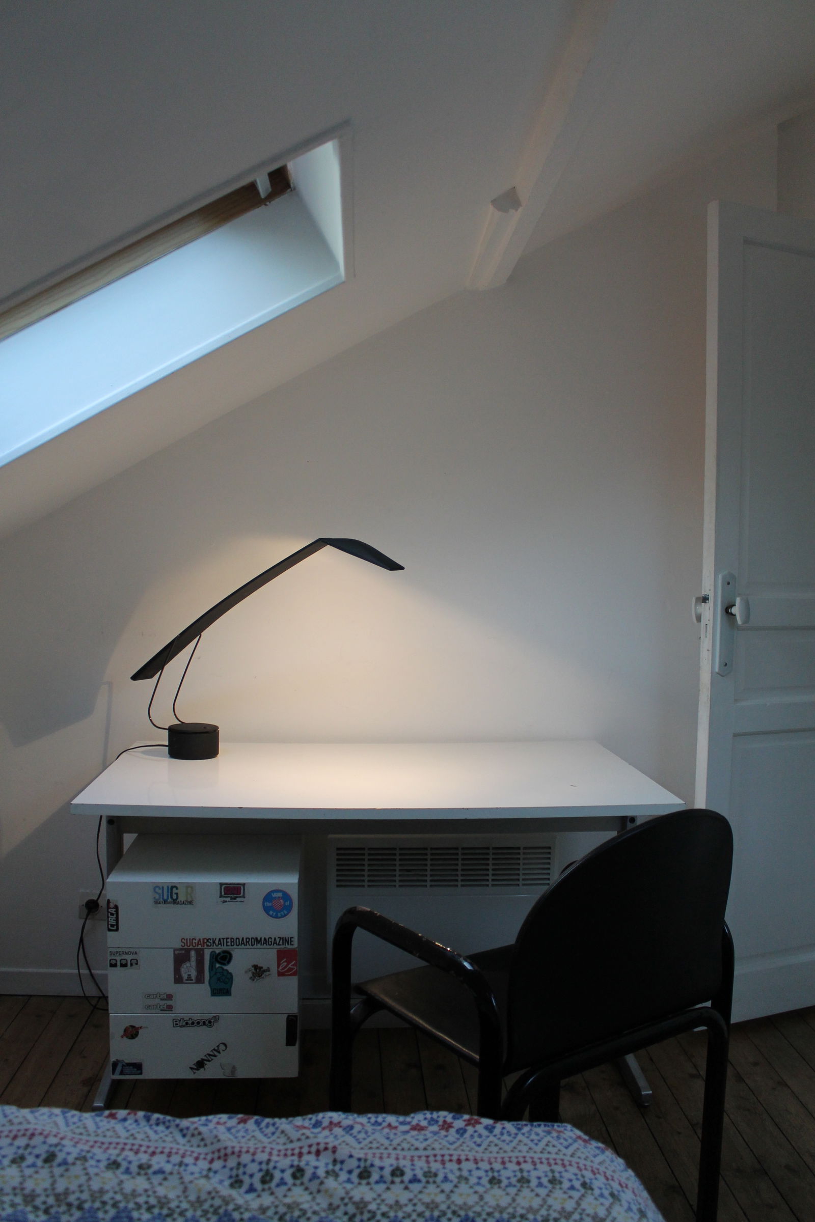 Hemvistelse Puteaux 115941