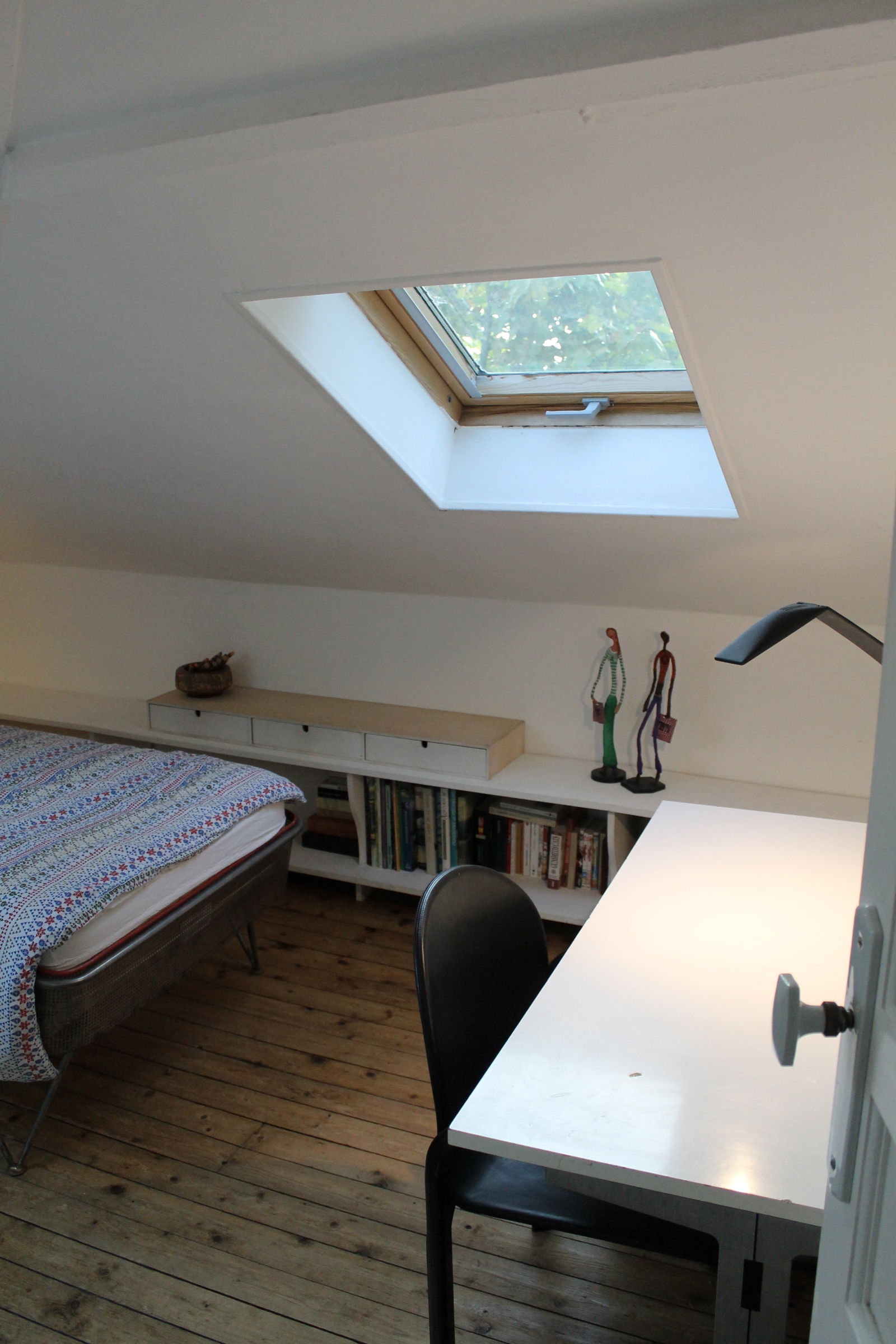 Hemvistelse Puteaux 115941