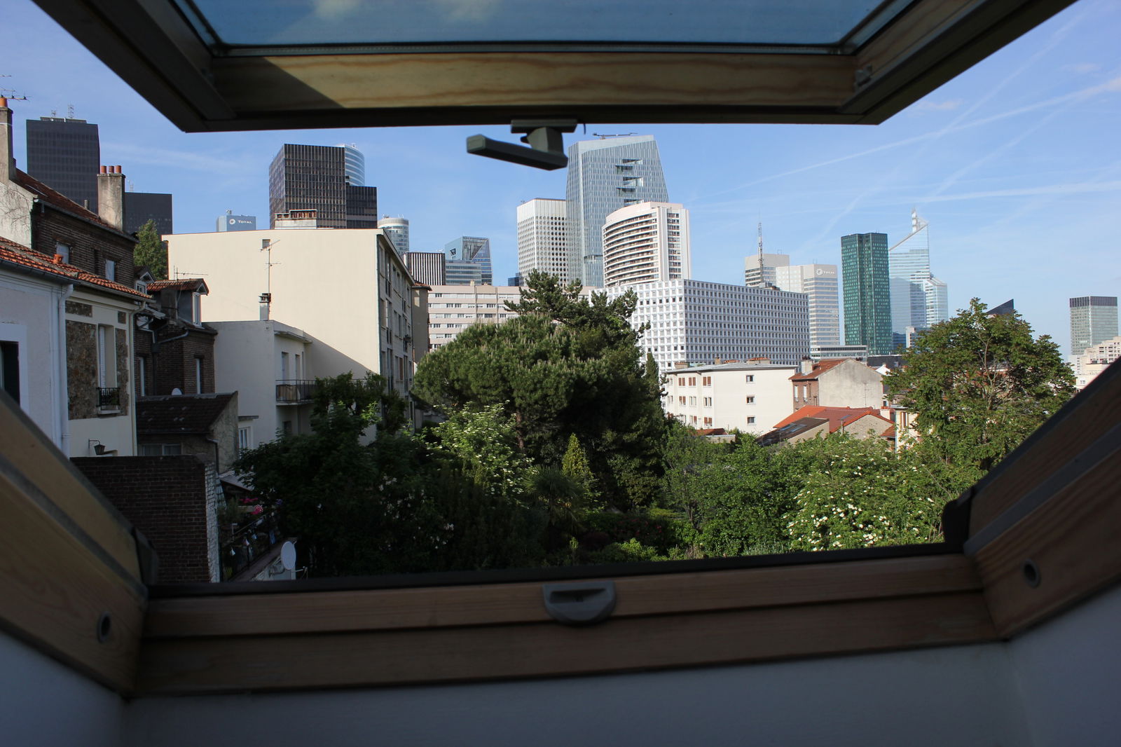 Hjemmeophold Puteaux 115941