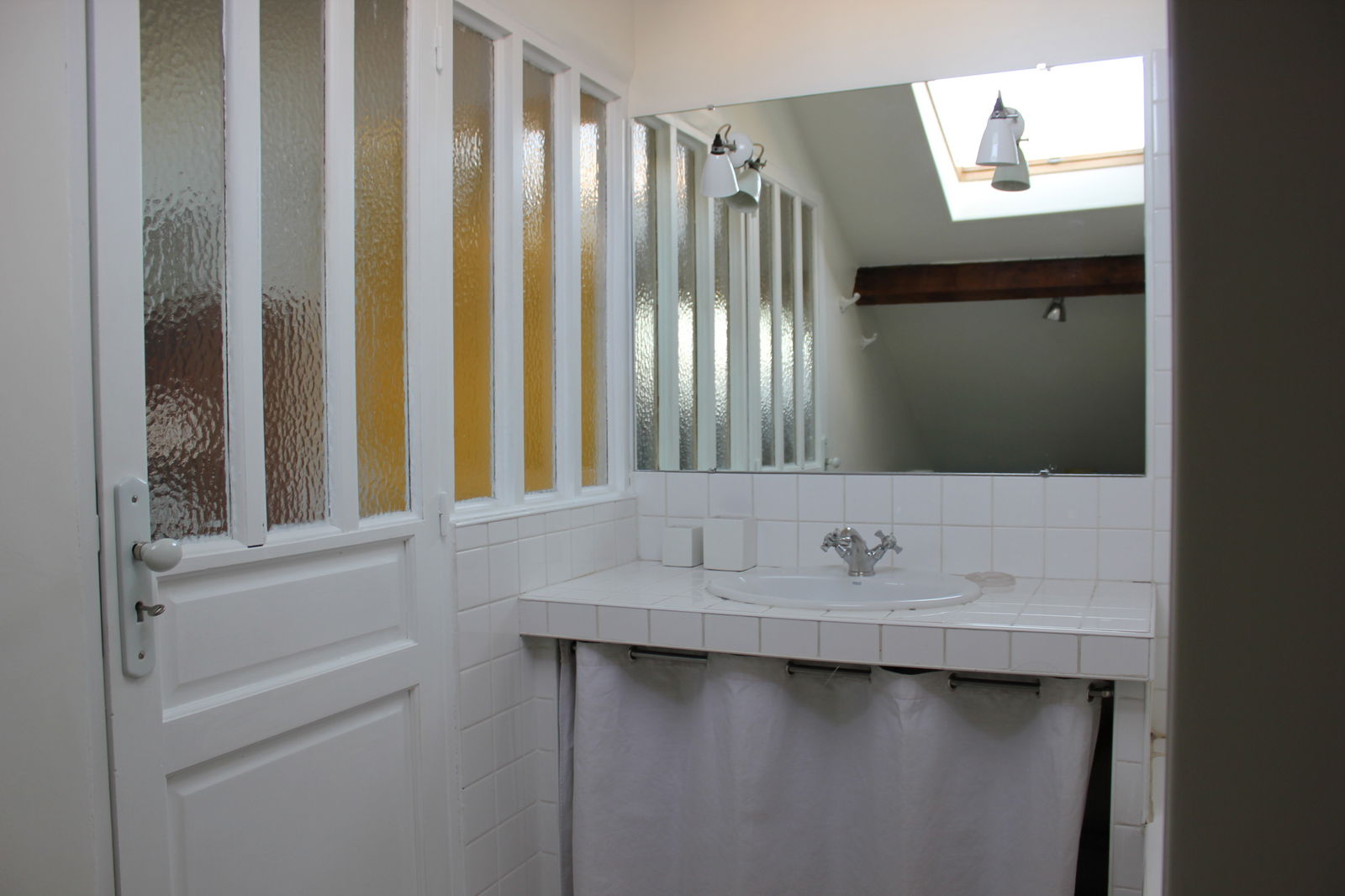 Homestay Puteaux 115941