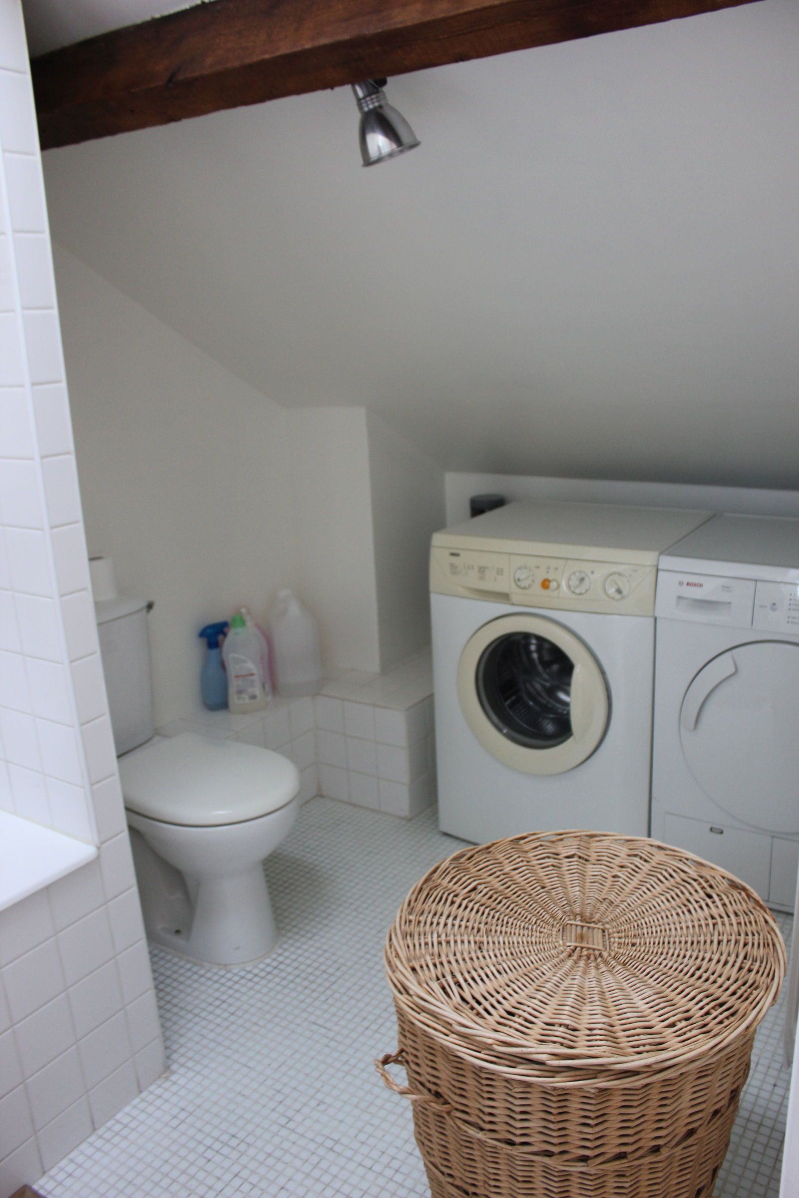 Homestay Puteaux 115941