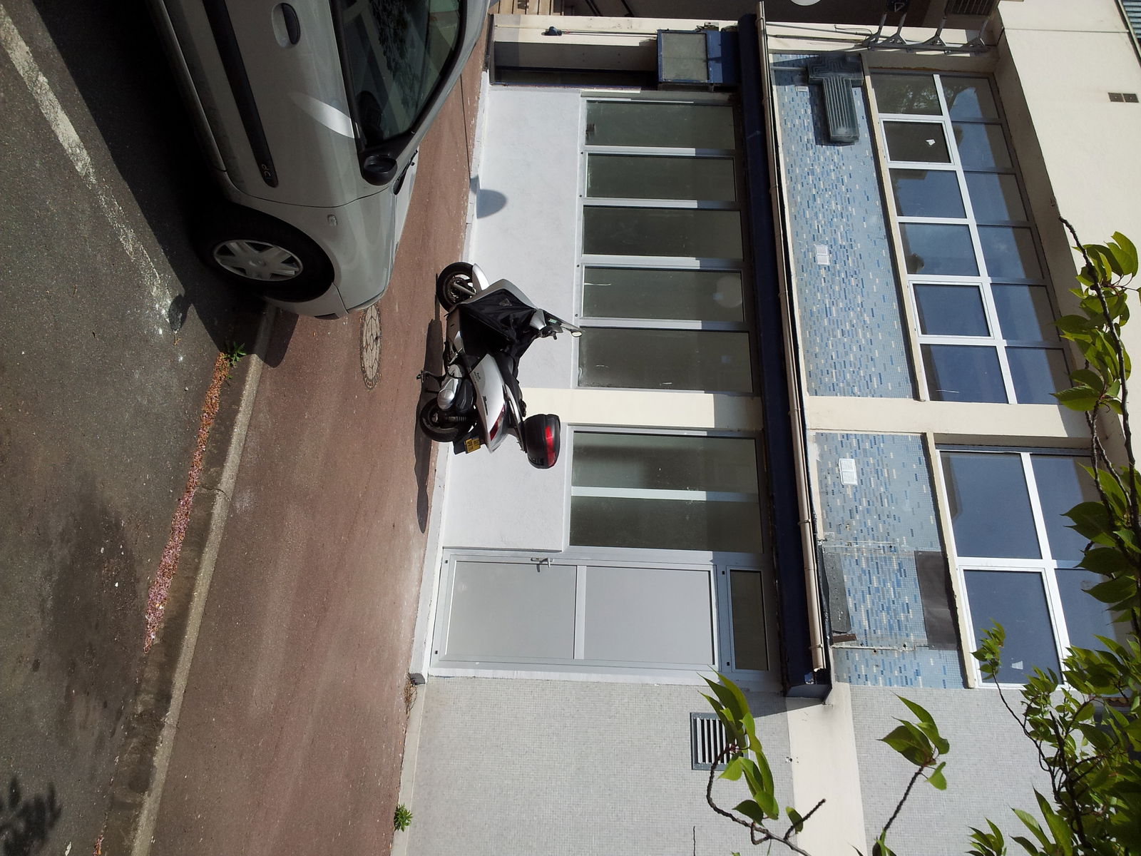 Colocation Massy 75370