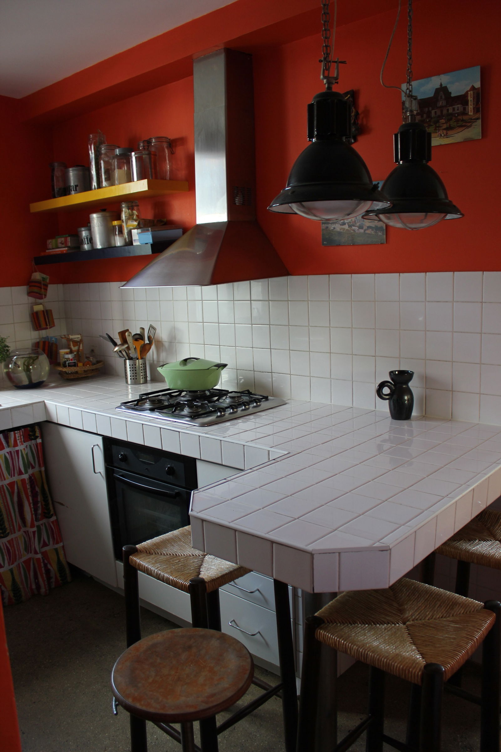 Gastfamilie Puteaux 115941