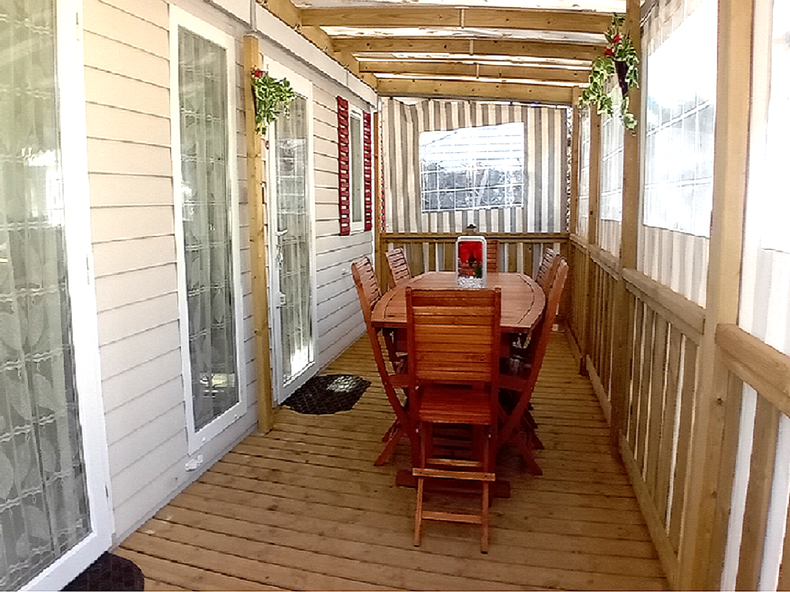 Gästezimmer Saint-Jean-de-Monts 604864-3