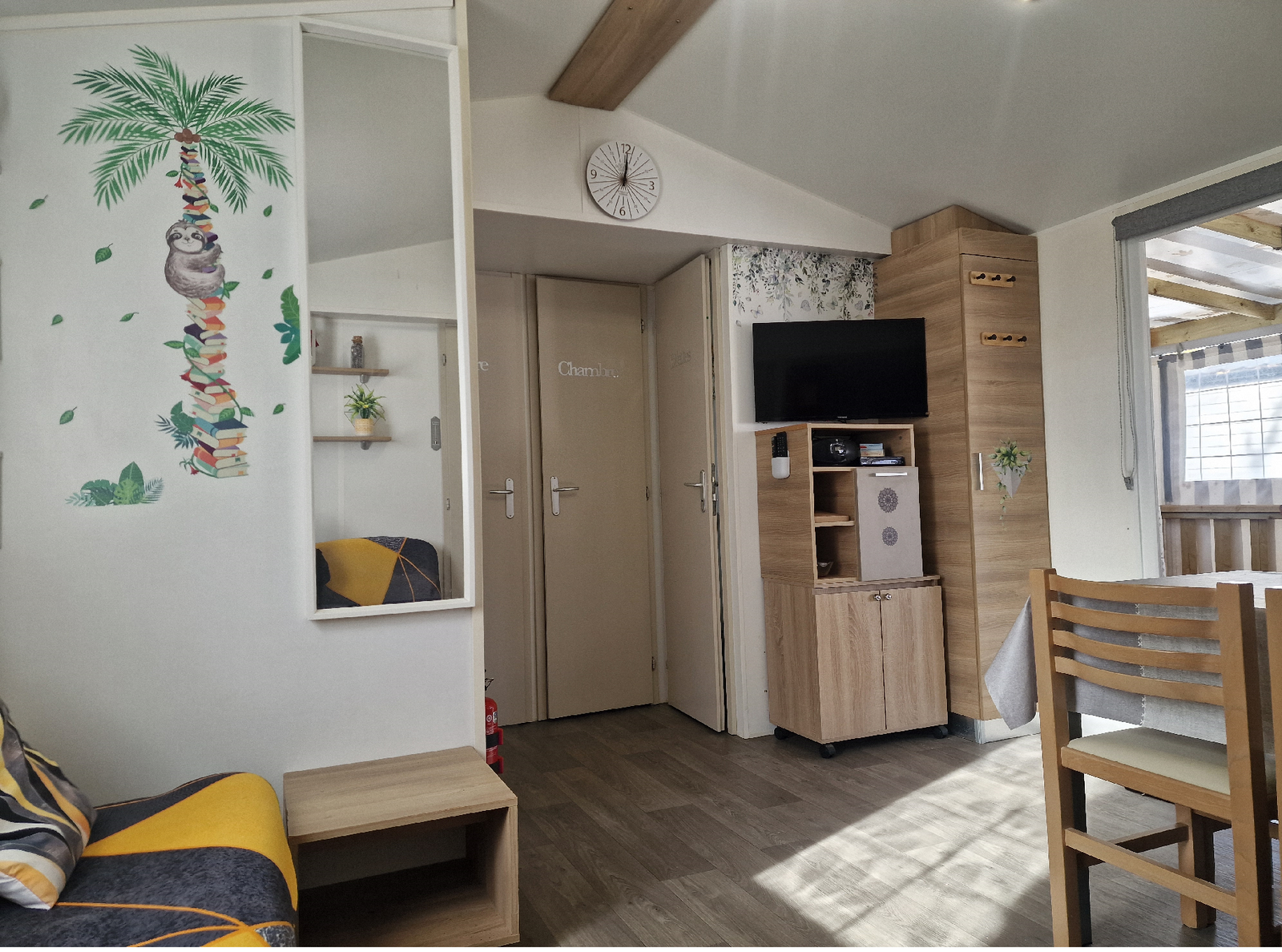 Chambres D'hôtes Saint-Jean-de-Monts 604864