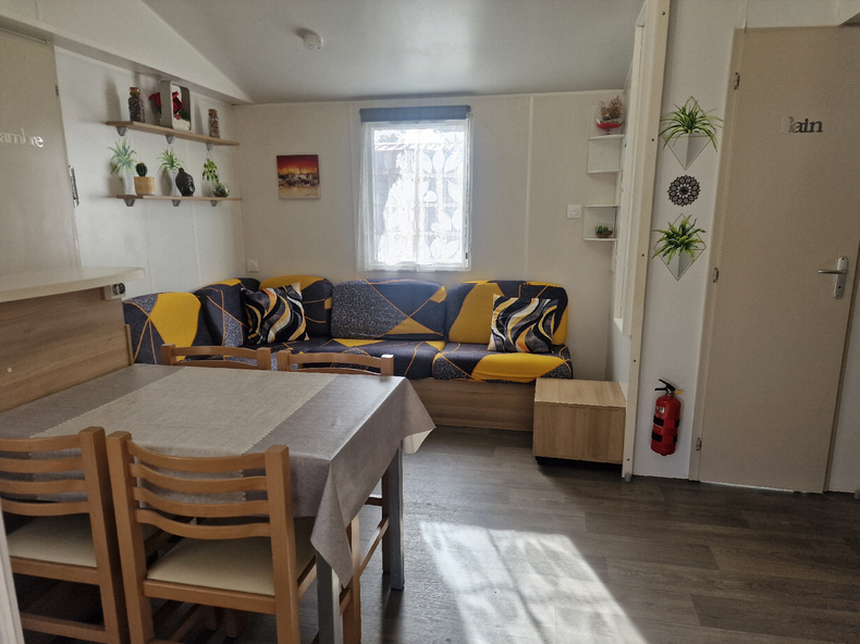 Gästezimmer Saint-Jean-de-Monts 604864-5