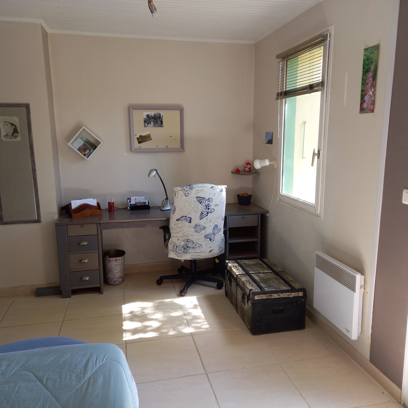 Homestay Accons 663370