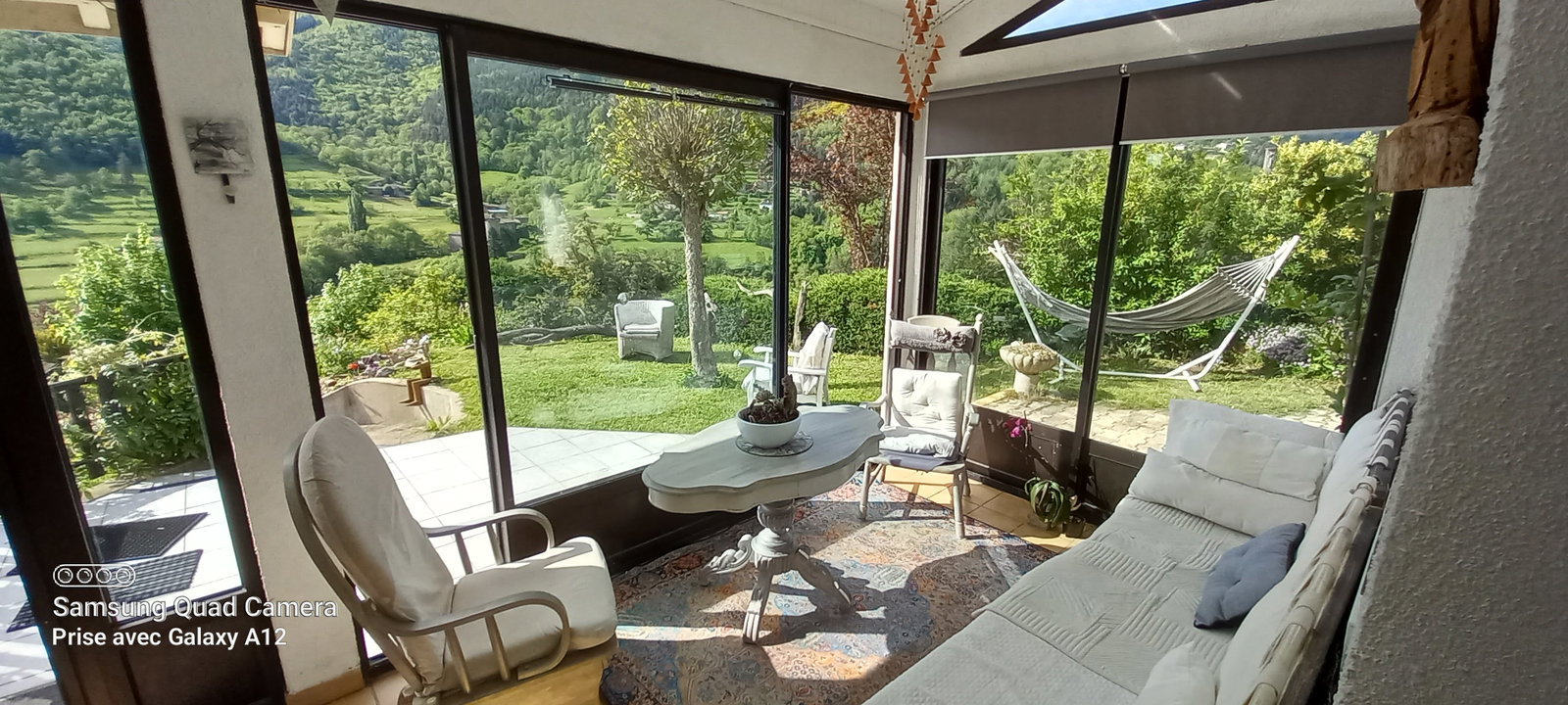 Homestay Accons 663370